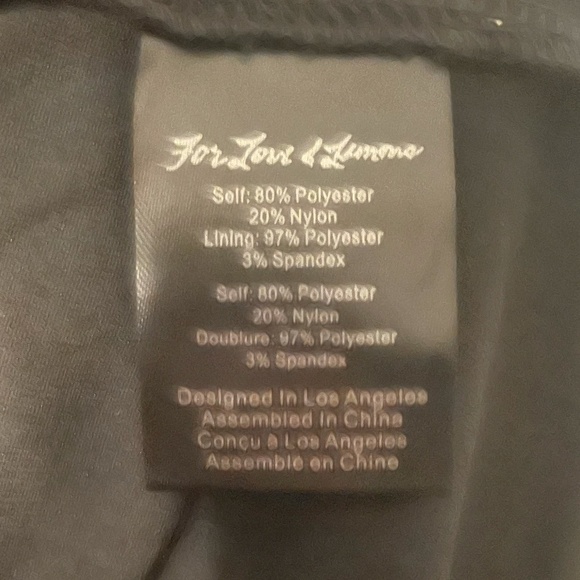 For Love & Lemons Botanic Appliqué Blue Black Sequin Sheer Midi Dress Size M - Picture 6 of 6